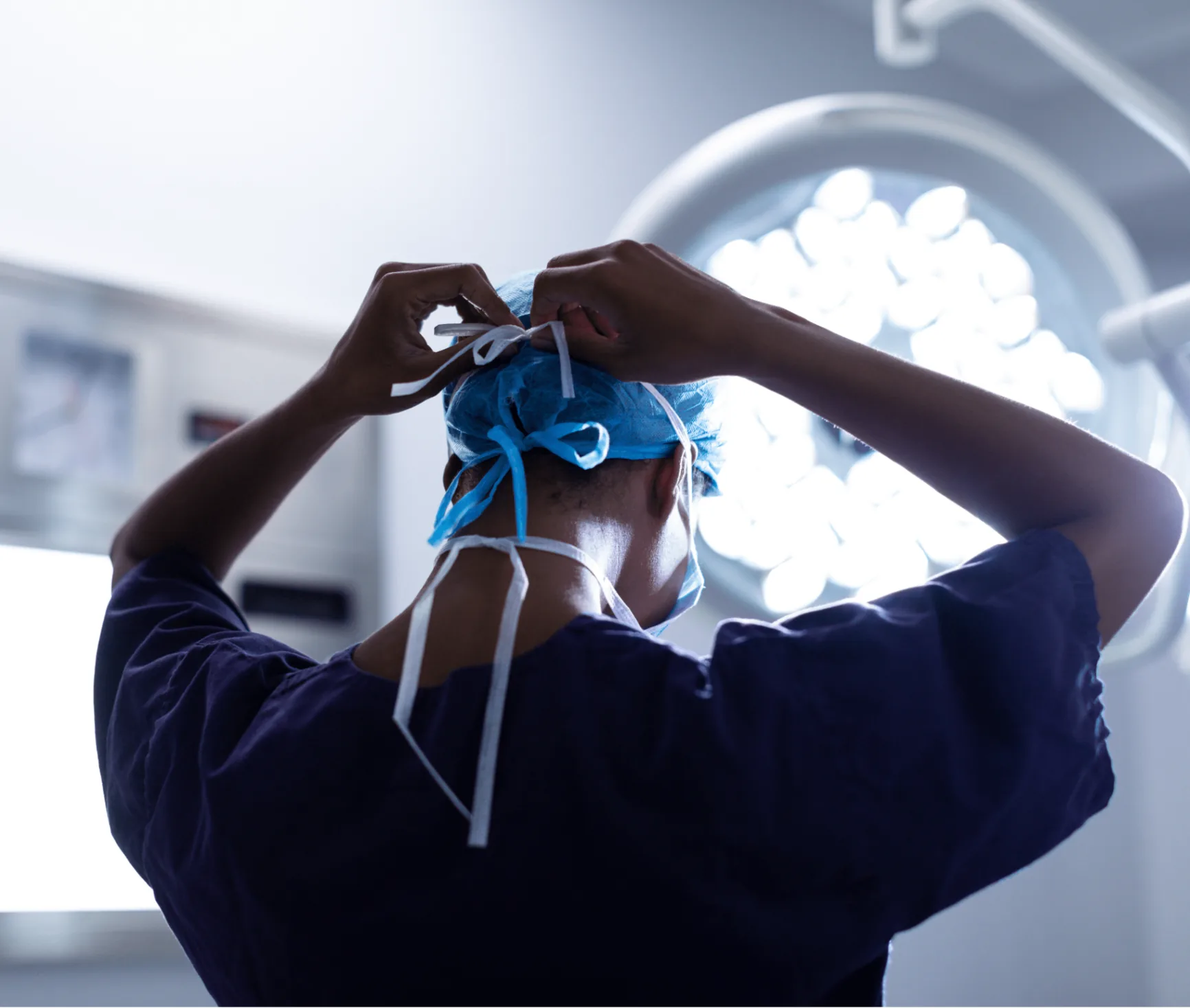 Focal One — Robotique chirurgicale · MedTech